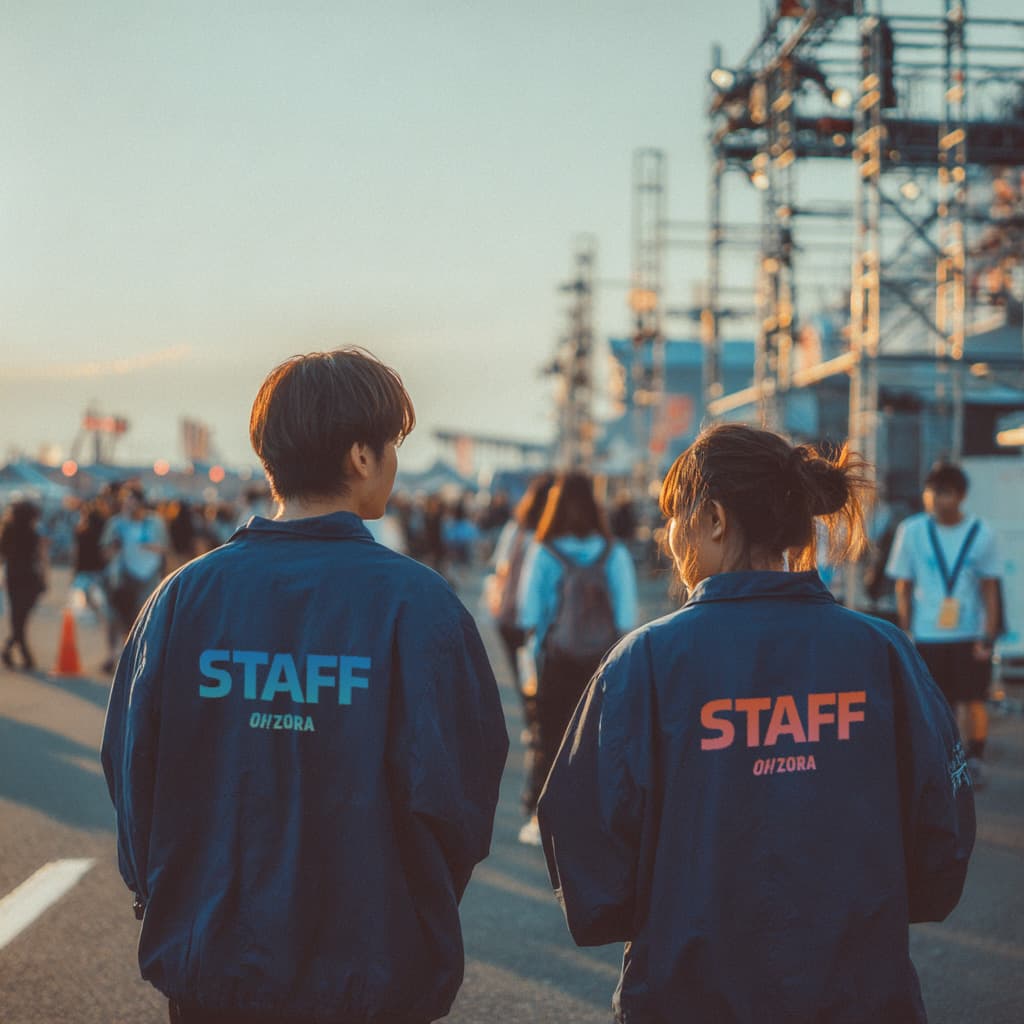 お仕事のご依頼